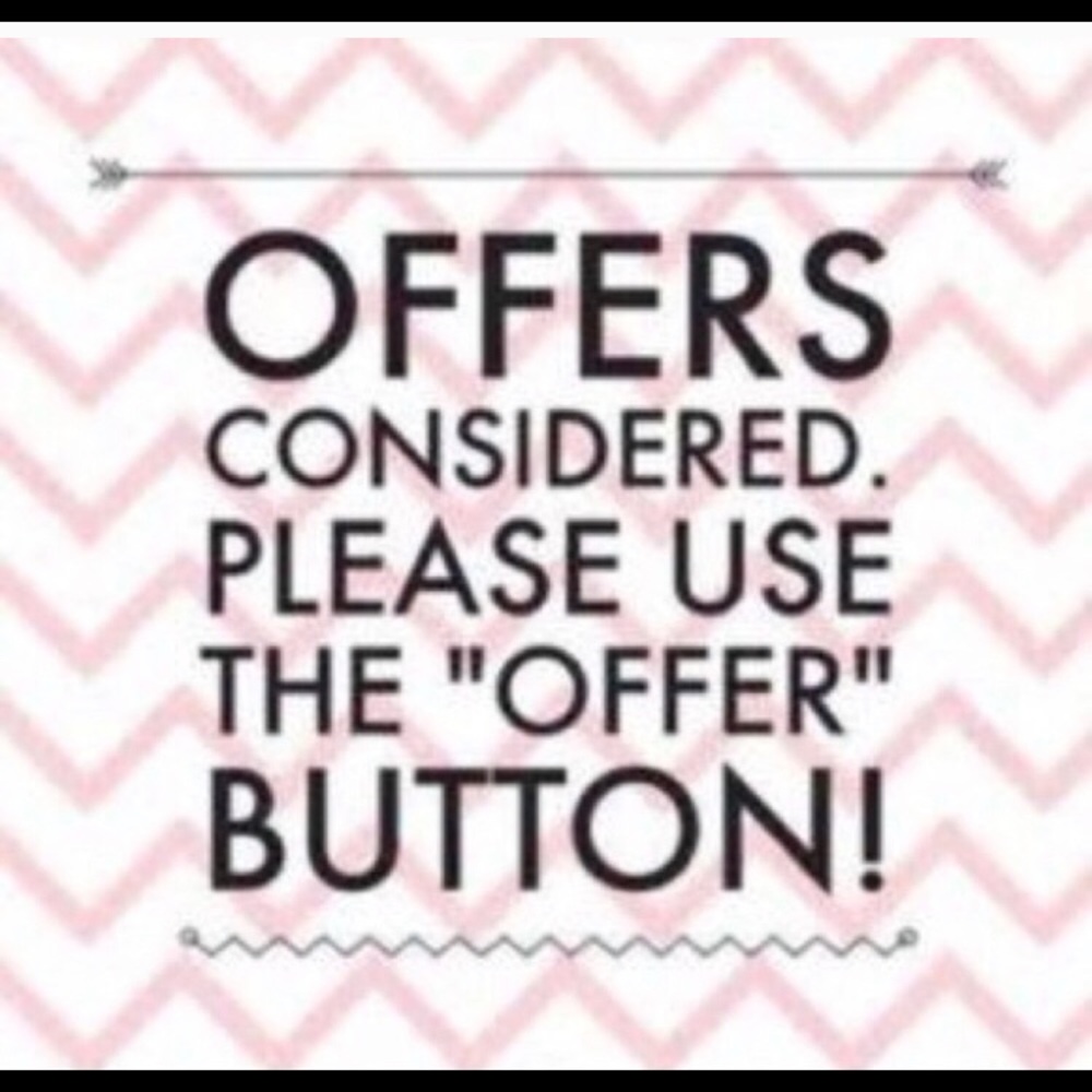 ALL PRICES LOWERED, ALL OFFERS WILL BE CONSIDERED!